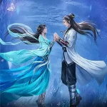 A Record of A Mortal’s Journey to Immortality Season 2 Episode 16 [37] English Sub