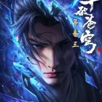 Battle Through the Heavens Season 5 Episode 139 English Sub