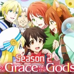 By the Grace of the Gods Season 2 Episode 08 English Sub/Dub