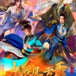 The Legend of Yang Chen Episode 40 English Sub