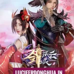 The Legend of Sword Domain Season 3 Episode 22 English Sub