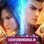 Fatal Rule [Shenyuan Youxi] Episode 16 English Sub