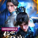 Peerless Battle Spirit [Jueshi Zhan Hun] Episode 99 English Sub