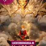 Tales of Demons and Gods Season 8 Episode 48 [376] to 52 [380] English Sub