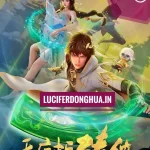 Brick of Heaven Episode 18 English Sub