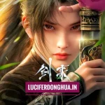 Sword of Coming (Jian Lai) Episode 17 English Sub