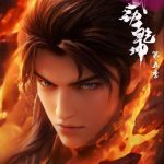 Martial Universe [Wu Dong Qian Kun] Season 5 Episode 02 English Sub