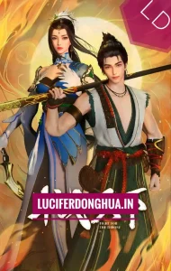 Fighting for the Throne Episode 18 English Sub